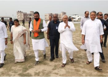 CM Nitish Kumar Makes Major Announcement on 45,000 BPSC Teacher Recruitment, Shares Good News During Araria Samriddhi Yatra