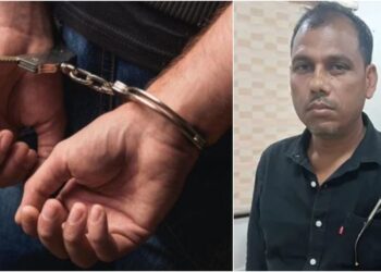 Major EOU Action in Patna: ‘Dablu Mukhiya’ Arrested in BPSC Teacher Recruitment 3.0 Paper Leak Case