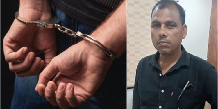 Major EOU Action in Patna: ‘Dablu Mukhiya’ Arrested in BPSC Teacher Recruitment 3.0 Paper Leak Case