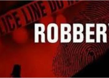 Brazen Rs 20 Lakh Daylight Robbery Near Patna’s Alpana Market, Police Scrutinise CCTV to Track Suspects