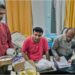 Bihar Deputy Commissioner’s Premises Raided as SVU Team Scrutinises Documents