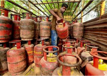 LPG Cylinder Prices and Booking Rules May Change from May 1 Amid Monthly Price Revision and System Updates
