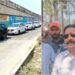 Anant Singh Leads 100-Vehicle Convoy Through Bihar, Rules Out Contesting Elections and Heads to Barahiya for Prayers