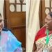 Deepa Manjhi And Jyoti Manjhi Seen Leaving Tejashwi Yadav’s Cabin During Rajya Sabha Vote, Sparking Speculation in Bihar Assembly