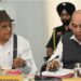 Bihar Governor Commends State’s Disaster Management Initiatives, Launches New BSDMA Website