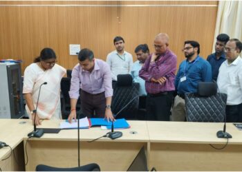 Bihar Government Denies LPG Shortage, Sets Up Control Rooms to Address Consumer Grievances