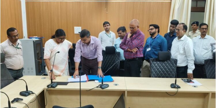 Bihar Government Denies LPG Shortage, Sets Up Control Rooms to Address Consumer Grievances