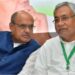 K.C. Tyagi Quits JD(U) After Rajya Sabha Win, Dealing Setback to Nitish Kumar