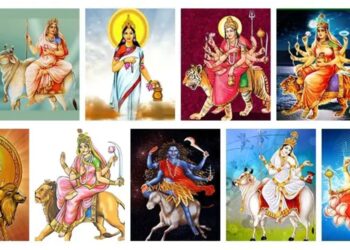 Chaitra Navratri 2026: Which Goddess Will Be Worshipped on Each Day? Complete 9-Day Puja Calendar Explained