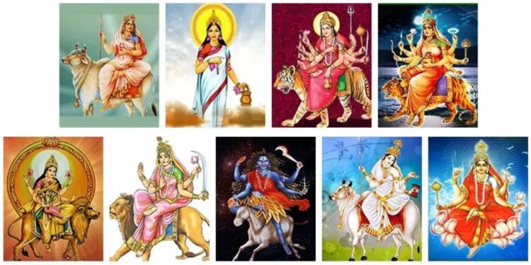 Chaitra Navratri 2026: Which Goddess Will Be Worshipped on Each Day? Complete 9-Day Puja Calendar Explained