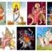 Chaitra Navratri 2026: Which Goddess Will Be Worshipped on Each Day? Complete 9-Day Puja Calendar Explained