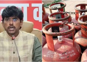 Patna DM Assures No LPG Shortage, Orders Strict Action Against Hoarding and Black Marketing