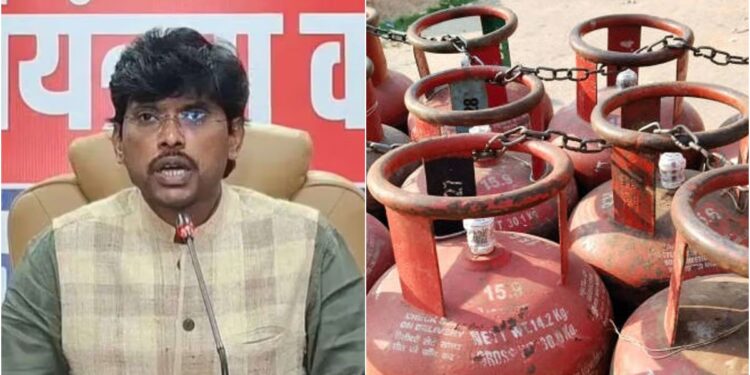 Patna DM Assures No LPG Shortage, Orders Strict Action Against Hoarding and Black Marketing