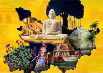 Bihar Diwas Preparations Reviewed in Patna as Secretary Orders Timely Completion of Arrangements