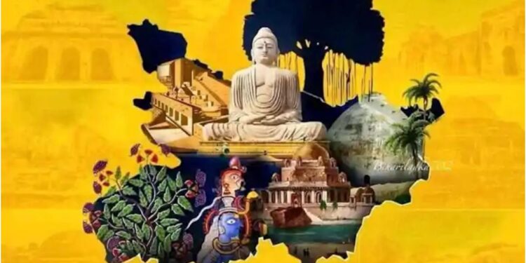 Bihar Diwas Preparations Reviewed in Patna as Secretary Orders Timely Completion of Arrangements