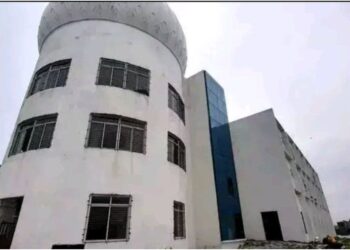 Rs 99 Crore Multi-Level Parking Facility Approved at Patna’s Kangan Ghat to Ease Pilgrim Access