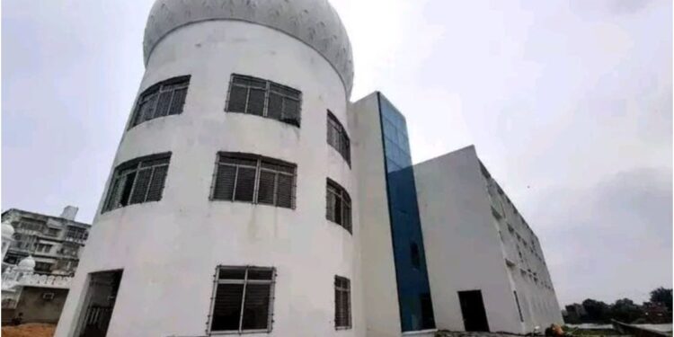 Rs 99 Crore Multi-Level Parking Facility Approved at Patna’s Kangan Ghat to Ease Pilgrim Access