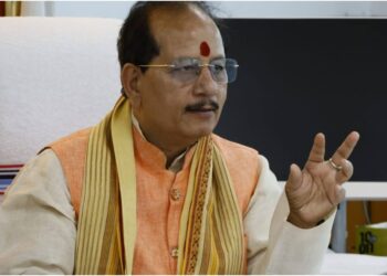 Bihar Government Suspends FIFO Land System Until June 30, Orders 24-Hour Death Certificates in Villages