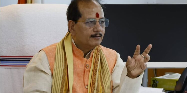 Bihar Government Suspends FIFO Land System Until June 30, Orders 24-Hour Death Certificates in Villages