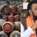 Deputy CM Samrat Chaudhary’s Office Denies Claims of Official Taking LPG Cylinders from Patna Gas Agency