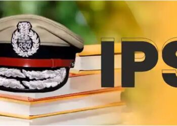 Major Administrative Reshuffle in Bihar Police: Four IPS Officers Transferred, SPs of Lakhisarai and Naugachhia Replaced