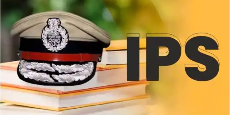 Major Administrative Reshuffle in Bihar Police: Four IPS Officers Transferred, SPs of Lakhisarai and Naugachhia Replaced