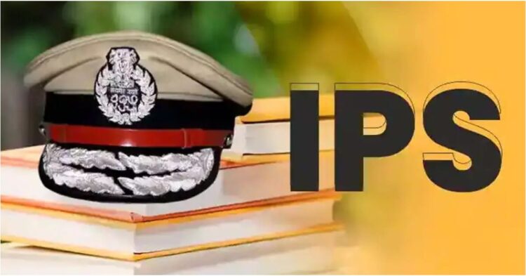 Bihar IPS Transfer: 5 IPS Officers Transferred In Major Administrative Reshuffle Across Key Posts