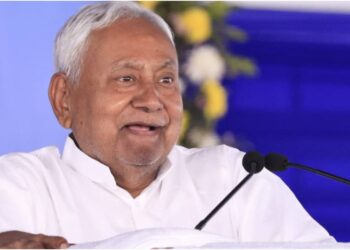 Bihar Politics Heats Up as Possible Resignation Date of Nitish Kumar Emerges After Rajya Sabha Nomination