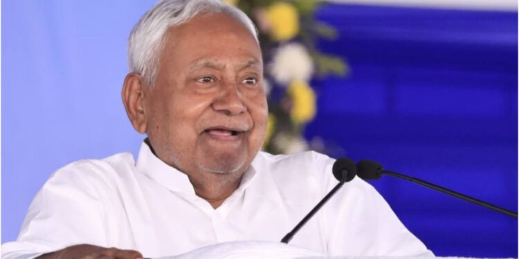 Nitish Kumar’s Name Echoes Over 50 Times in Bihar Assembly as Leaders Credit His Legacy Despite Absence