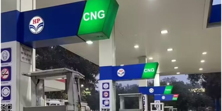 12 New CNG Stations in Patna to End Long Queues, Refuelling Set to Become Easier