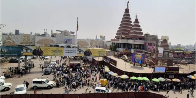 Patna Junction’s Uneven Parking Fees Leave Passengers Frustrated as Premium Rates Shift Congestion Elsewhere