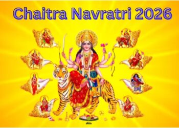 Chaitra Navratri Begins Today with Kalash Sthapana as Hindu New Year Commences