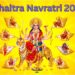 Chaitra Navratri Begins Today with Kalash Sthapana as Hindu New Year Commences