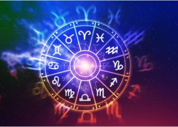 Horoscope for April 17: Sagittarius Urged to Avoid Financial Loss and Negative Thoughts on Friday