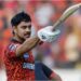 Ishan Kishan Named Interim Captain of Sunrisers Hyderabad Ahead of IPL 2026 as Pat Cummins Sidelined