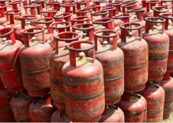 Bihar Govt Makes Wedding Cards Mandatory for LPG Cylinders, Must Inform Officials of Guest Count Under New Rules