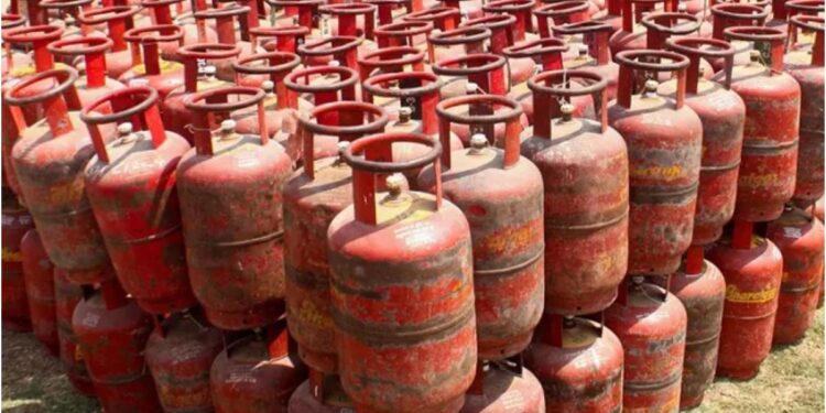 Bihar Govt Makes Wedding Cards Mandatory for LPG Cylinders, Must Inform Officials of Guest Count Under New Rules