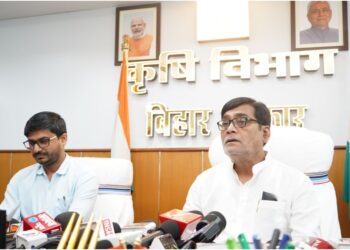 Bihar Government to Host First National Green-Tech and Horticulture Conclave in Patna from March 21