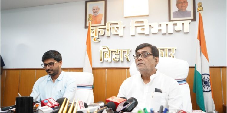 Bihar Government to Host First National Green-Tech and Horticulture Conclave in Patna from March 21