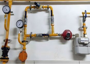 Bihar Government to Roll Out Piped Natural Gas to 4,00,000 Homes with Six Firms Leading Expansion