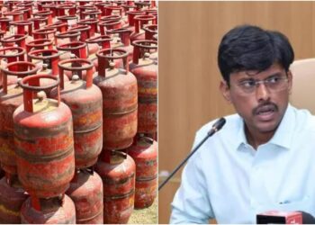 LPG Crisis in Patna: Backlog of Over 42,000 Cylinders in Two Days, DM Steps in to Tackle Shortage
