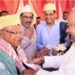 Jitan Ram Manjhi Hints at Samrat Choudhary as Nitish Kumar’s Likely Choice for Bihar CM