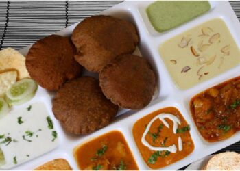 Pure ‘Sattvic’ Meals Without Garlic or Onion to Be Served at Patna Junction and on Trains During Navratri