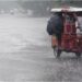 Hail, Storms Hit Bihar; IMD Issues Three-Hour Warning for Seven Districts Including Saran and Vaishali