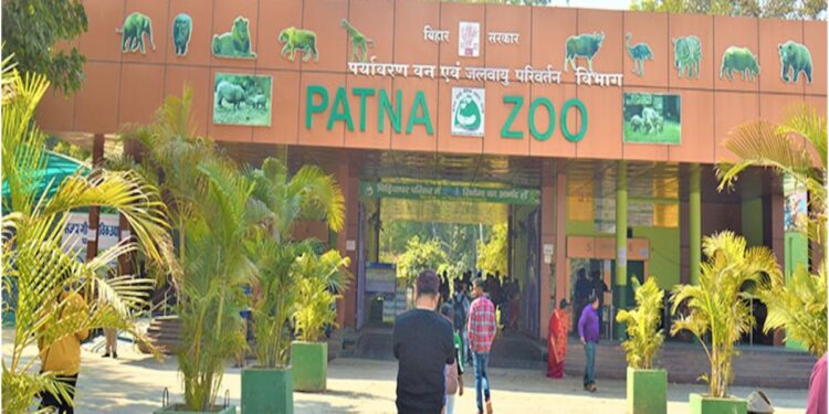 Patna Zoo Goes Smart with New App for Easy Ticketing, Navigation, and ‘Lost & Found’ Services