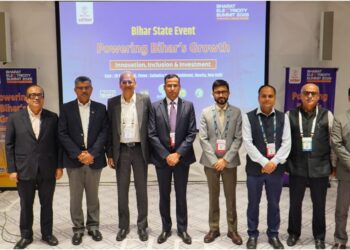 Bihar Highlights Power Sector Turnaround, Smart Meter Surge and Rs 81,000 Crore Investment Roadmap at Bharat Electricity Summit 2026