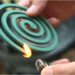 Mosquito Repellent Incense Sticks and Coils Harmful to Health, Doctor Advises Caution
