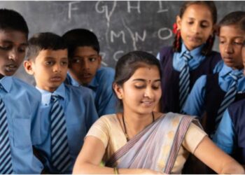 Bihar Government Sets Up Panel to Reform Teacher Transfers and Rationalise School Staffing