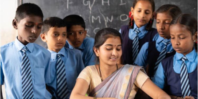 Bihar Government Sets Up Panel to Reform Teacher Transfers and Rationalise School Staffing