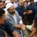 Eid-ul-Fitr 2026: Nitish Kumar Absent for First Time in 20 Years, Son Nishant Kumar Attends Eid Prayers